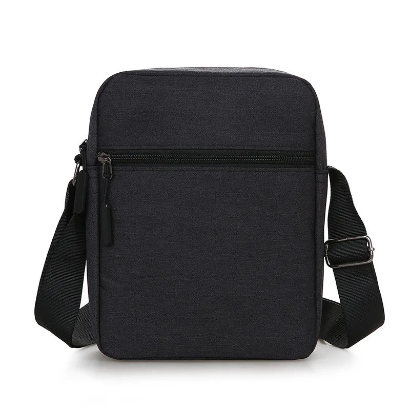 Bolsa Masculina com Divisórias