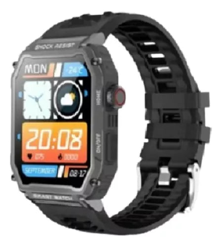 Smartwatch G13 Relógio Inteligente Masculino Esportivo