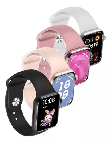 Smartwatch S9 Mini Unissex