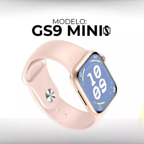 Smartwatch S9 Mini Unissex