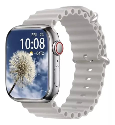 Smartwatch Ultra CX8