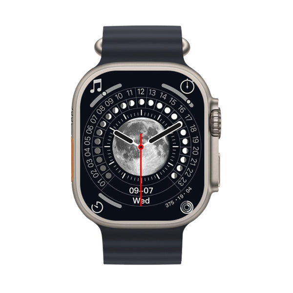 Smartwatch Ultra CX8